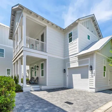 Villa Casita Grayton